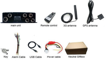 कार जीपीएस ट्रैकिंग एसडी कार्ड मोबाइल ब्लैक बॉक्स रिकॉर्डर H.264 रियल टाइम मॉनिटरिंग